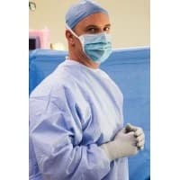 Cardinal Health #89005, GOWN, SURG, SML/MED, LEVEL 4, 20 EA/CS Image Cardinal Health #89005, GOWN, SURG, SML/MED, LEVEL 4, 20 EA/CS Image