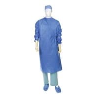 Cardinal Health #9515, Astound Standard Gowns, Large, Set-in Sleeve, Sterile, 20/Ca Image Cardinal Health #9515, Astound Standard Gowns, Large, Set-in Sleeve, Sterile, 20/Ca Image
