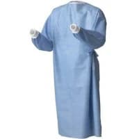 Cardinal Health #C9545, Astound Standard Gowns, X-Large, Set-in Sleeve, Sterile, 20/Ca Image Cardinal Health #C9545, Astound Standard Gowns, X-Large, Set-in Sleeve, Sterile, 20/Ca Image