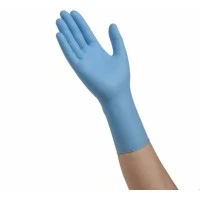 Cardinal Health #N8852XP, GLOVE EXAM NITRILE PF N/S ESTEEM XP MD CA/500 Image Cardinal Health #N8852XP, GLOVE EXAM NITRILE PF N/S ESTEEM XP MD CA/500 Image