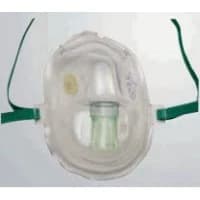 Carefusion #001208, MASK, AEROSOL, ADLT, 6', CORRUGATED, TUBING, EACH Image Carefusion #001208, MASK, AEROSOL, ADLT, 6', CORRUGATED, TUBING, EACH Image