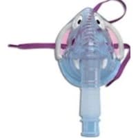 Carefusion #001276, MASK, PEDI, AER ELEPHANT W / FLEX TUB, 50/CS Image Carefusion #001276, MASK, PEDI, AER ELEPHANT W / FLEX TUB, 50/CS Image