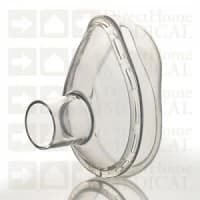 Carefusion #108-2715, MASK, LITETOUCH, MEDIUM, 10/CS Image Carefusion #108-2715, MASK, LITETOUCH, MEDIUM, 10/CS Image