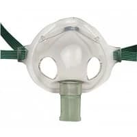 Carefusion #1261, MASK, AEROSOL, PEDIATRIC, SHORT STYLE, 50 EA/CS Image Carefusion #1261, MASK, AEROSOL, PEDIATRIC, SHORT STYLE, 50 EA/CS Image