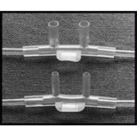 Carefusion #1326, MASK CANNULA 50/CA Image Carefusion #1326, MASK CANNULA 50/CA Image