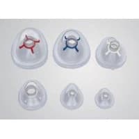 Carefusion #2K8051, MASK, FACE INFANT DISPOSABLE, 20 EA/CS Image Carefusion #2K8051, MASK, FACE INFANT DISPOSABLE, 20 EA/CS Image