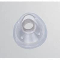 Carefusion #2K8052, MASK, FACE, TODDLER DISP W/CLEAR RING, 20 EA/CS Image Carefusion #2K8052, MASK, FACE, TODDLER DISP W/CLEAR RING, 20 EA/CS Image