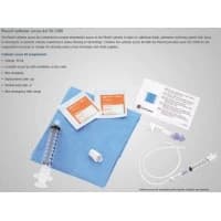 Carefusion #50-7280, KIT, CATHERTER, PLEURX, ACCESS KIT, 5/CS Image Carefusion #50-7280, KIT, CATHERTER, PLEURX, ACCESS KIT, 5/CS Image