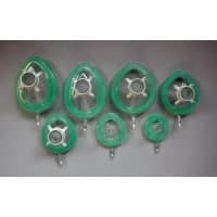 Carefusion #BT9004, Mask Breathtech Cushion Adult Size 4 20/CS Image Carefusion #BT9004, Mask Breathtech Cushion Adult Size 4 20/CS Image