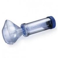 Carefusion #HS81311, MASK, ADULT USE W/OPTICHAMBER AD LG, 10 EA/CS Image Carefusion #HS81311, MASK, ADULT USE W/OPTICHAMBER AD LG, 10 EA/CS Image