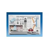 Carefusion #PIG1260T, TRAY, CATHETER, DRAINAGE, SAFETY-T-CENTESIS, EACH Image Carefusion #PIG1260T, TRAY, CATHETER, DRAINAGE, SAFETY-T-CENTESIS, EACH Image