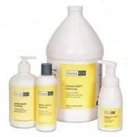 Central Solutions #DERM23042, SOAP, HAND, ANTIMICROBIAL-T, 8.5 OZ, 24/CS Image Central Solutions #DERM23042, SOAP, HAND, ANTIMICROBIAL-T, 8.5 OZ, 24/CS Image