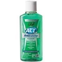 Chattem #09420, ACT Fluoride 1oz Mint 48/CS Image Chattem #09420, ACT Fluoride 1oz Mint 48/CS Image