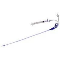 Cheshire Medical #CM06-107F, HSG Catheter for Hysterosalpingography, 7 Fr, 10/BX Image Cheshire Medical #CM06-107F, HSG Catheter for Hysterosalpingography, 7 Fr, 10/BX Image