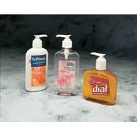 Colgate #1900, Soft Soap Gallon Refill Ea, 4 EA/CS Image Colgate #1900, Soft Soap Gallon Refill Ea, 4 EA/CS Image