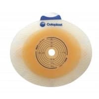 Coloplast #10013, BARRIER, SENSURA, STD, PRE-CUT, 25MM, 1", NDS, 5/BX Image Coloplast #10013, BARRIER, SENSURA, STD, PRE-CUT, 25MM, 1", NDS, 5/BX Image