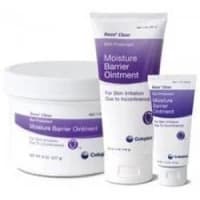 Coloplast #1006, OINTMENT, BARRIER, BAZA, CLEAR, 8 OZ, 12/BX Image Coloplast #1006, OINTMENT, BARRIER, BAZA, CLEAR, 8 OZ, 12/BX Image