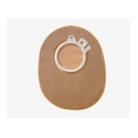 Coloplast #10167, POUCH, SENSURA, 2PC, CLSD, OPAQUE, YLLW, 30/BX Image Coloplast #10167, POUCH, SENSURA, 2PC, CLSD, OPAQUE, YLLW, 30/BX Image