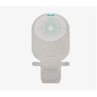 Coloplast #10481, POUCH, 1PC, DRAIN, TRANS, CUT-FIT, 3/8-2 1/8, 10/BX Image Coloplast #10481, POUCH, 1PC, DRAIN, TRANS, CUT-FIT, 3/8-2 1/8, 10/BX Image