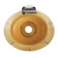 Coloplast #11011, BARRIER, STND, WEAR, CNV LIGHT, 15-22MM, NDS, 5/BX Image Coloplast #11011, BARRIER, STND, WEAR, CNV LIGHT, 15-22MM, NDS, 5/BX Image