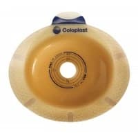 Coloplast #11012, BARRIER, STND, BLT TABS, 7/8", 22MM, GRN, NDS, 5/BX Image Coloplast #11012, BARRIER, STND, BLT TABS, 7/8", 22MM, GRN, NDS, 5/BX Image