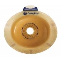 Coloplast #11028, BARRIER, STND, BLT TABS, 1 1/4", 31MM, RD, NDS, 5/BX Image Coloplast #11028, BARRIER, STND, BLT TABS, 1 1/4", 31MM, RD, NDS, 5/BX Image