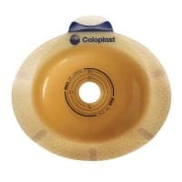 Coloplast #11031, BARRIER, OSTOMY, CONVX, SENSURA, CTF, 15-43MM, 5 EA/BX Image Coloplast #11031, BARRIER, OSTOMY, CONVX, SENSURA, CTF, 15-43MM, 5 EA/BX Image