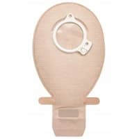 Coloplast #11115, POUCH OSTOMY EASY CLOSE W/FLTR 20/BX Image Coloplast #11115, POUCH OSTOMY EASY CLOSE W/FLTR 20/BX Image