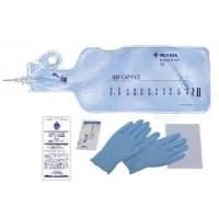 Coloplast #1116, Self-Cath Closed System, 16 Fr, 16" length,Straight Tip, 50/CS Image Coloplast #1116, Self-Cath Closed System, 16 Fr, 16" length,Straight Tip, 50/CS Image