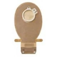 Coloplast #11690, POUCH, SENSURA, 2-P, GRAY, W/O FILTER, NDS, 20/BX Image Coloplast #11690, POUCH, SENSURA, 2-P, GRAY, W/O FILTER, NDS, 20/BX Image