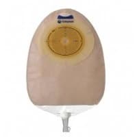 Coloplast #11803, POUCH URO SENSURA 1PC CTF TRANS 3/8-2 1/2IN 10/BX Image Coloplast #11803, POUCH URO SENSURA 1PC CTF TRANS 3/8-2 1/2IN 10/BX Image