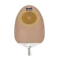 Coloplast #11808, POUCH, URO, SNSRA, TRNSP, 400ML, 1 1/4", NDS, 10/BX Image Coloplast #11808, POUCH, URO, SNSRA, TRNSP, 400ML, 1 1/4", NDS, 10/BX Image