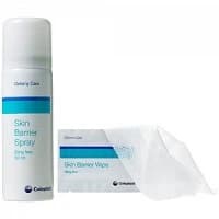 Coloplast #120215, WIPES, SKIN BARRIER, 30/BX Image Coloplast #120215, WIPES, SKIN BARRIER, 30/BX Image