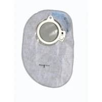 Coloplast #12375, POUCH, CLSD, 8.5", 2P, TRNS, 1/2"-2"RED, NDS, 30/BX Image Coloplast #12375, POUCH, CLSD, 8.5", 2P, TRNS, 1/2"-2"RED, NDS, 30/BX Image