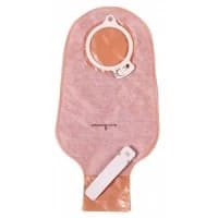 Coloplast #12527, ASSURA SM DBL POUCH 1/2", NDS, 10/BX Image Coloplast #12527, ASSURA SM DBL POUCH 1/2", NDS, 10/BX Image