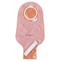 Coloplast #12579, POUCH DRN ASSURA 2PC TRANS 10/BX Image Coloplast #12579, POUCH DRN ASSURA 2PC TRANS 10/BX Image