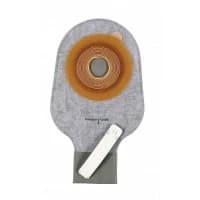 Coloplast #12630, POUCH, DRN, CUT-FIT, 1P, TRN, 3/8"-2 1/8", NDS, 10/BX Image Coloplast #12630, POUCH, DRN, CUT-FIT, 1P, TRN, 3/8"-2 1/8", NDS, 10/BX Image