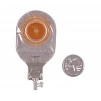 Coloplast #12800, POUCH, DRAIN CUT-FIT 1-PC WND 1/2-2 3, EACH Image Coloplast #12800, POUCH, DRAIN CUT-FIT 1-PC WND 1/2-2 3, EACH Image