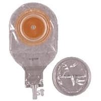 Coloplast #12810, Pouch Assura Post Op Drain 1PC 1-1/2to3-7/8 5/BX Image Coloplast #12810, Pouch Assura Post Op Drain 1PC 1-1/2to3-7/8 5/BX Image