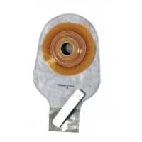 Coloplast #13706, POUCH, DRAIN C-F 1P TRN 5/8"-1 11/16", NDS, 10/BX Image Coloplast #13706, POUCH, DRAIN C-F 1P TRN 5/8"-1 11/16", NDS, 10/BX Image