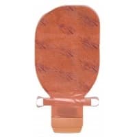 Coloplast #13964, POUCH, DRN, C-F, 2P, GPH, 1/2"-1 9/16" GR, NDS, 10/BX Image Coloplast #13964, POUCH, DRN, C-F, 2P, GPH, 1/2"-1 9/16" GR, NDS, 10/BX Image