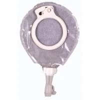 Coloplast #14206, MICRO-POUCH, UROSTOMY, TRANSP 60MM, NDS, 10/BX Image Coloplast #14206, MICRO-POUCH, UROSTOMY, TRANSP 60MM, NDS, 10/BX Image