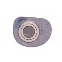 Coloplast #14327, POUCH, CLOSED MAXI, TRNSP - MED 2", NDS, 30/BX Image Coloplast #14327, POUCH, CLOSED MAXI, TRNSP - MED 2", NDS, 30/BX Image