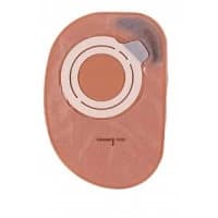 Coloplast #14334, POUCH, CLOSED MAXI, OPAQ - LRG 2 3/4", NDS, 30/BX Image Coloplast #14334, POUCH, CLOSED MAXI, OPAQ - LRG 2 3/4", NDS, 30/BX Image