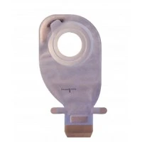 Coloplast #14344, POUCH, DRAIN MIDI, TRNSP - LRG 2 3/4", NDS, 20/BX Image Coloplast #14344, POUCH, DRAIN MIDI, TRNSP - LRG 2 3/4", NDS, 20/BX Image