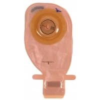 Coloplast #14404, POUCH, DRAIN C-F 1P GPH 5/8"-1 5/16", NDS, 10/BX Image Coloplast #14404, POUCH, DRAIN C-F 1P GPH 5/8"-1 5/16", NDS, 10/BX Image