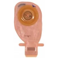 Coloplast #14423, POUCH, DRAIN PRE-CUT 1-PC OPQ 1 1/8", NDS, 10/BX Image Coloplast #14423, POUCH, DRAIN PRE-CUT 1-PC OPQ 1 1/8", NDS, 10/BX Image