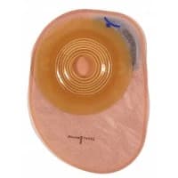 Coloplast #14451, POUCH, CLOSED PRE-CUT 1-PC OPQ 7/8", NDS, 10/BX Image Coloplast #14451, POUCH, CLOSED PRE-CUT 1-PC OPQ 7/8", NDS, 10/BX Image