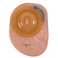 Coloplast #14452, POUCH, CLOSED PRE-CUT 1-PC OPQ 1", NDS, 10/BX Image Coloplast #14452, POUCH, CLOSED PRE-CUT 1-PC OPQ 1", NDS, 10/BX Image