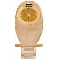 Coloplast #15522, POUCH, SNSRA, DRN, PRECUT, 1", NON, CNVX, NDS, 20/BX Image Coloplast #15522, POUCH, SNSRA, DRN, PRECUT, 1", NON, CNVX, NDS, 20/BX Image